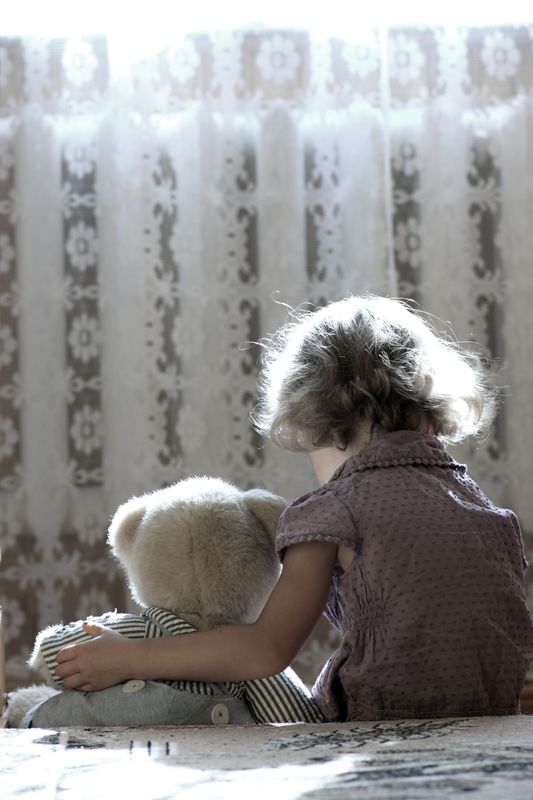 Informatie-ochtend Kindertrauma seksuologie