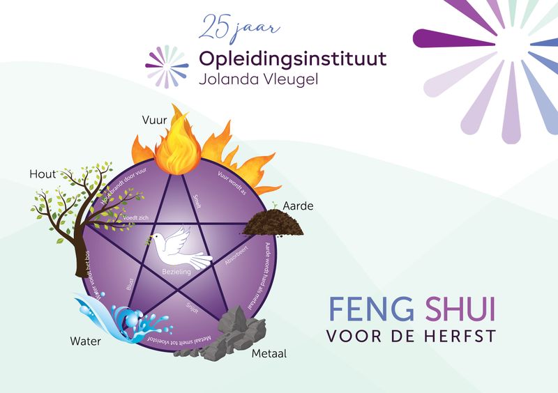 Jubileumcadeau - Feng Shui Boekje (Epub)