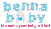 Benna Baby - We make your baby a Star
