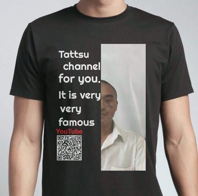 メンズ　クルーネック