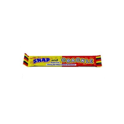 Snap Crackle