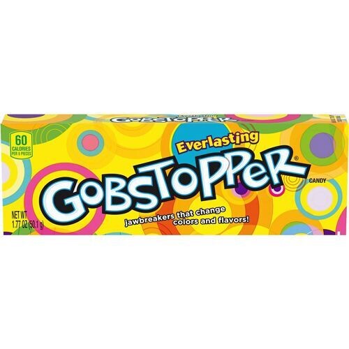 Gobstoppers
