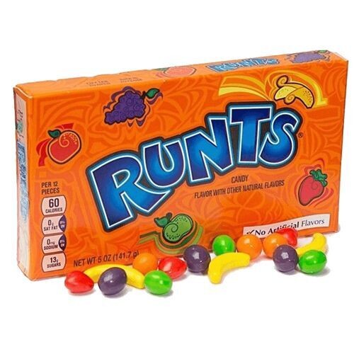 Wonka Runts
