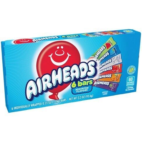 Airhead Bars