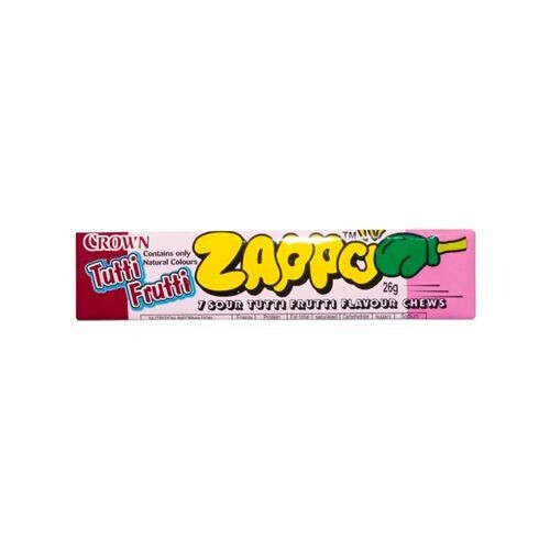 Zappo