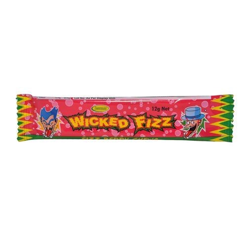 Wicked Fizz