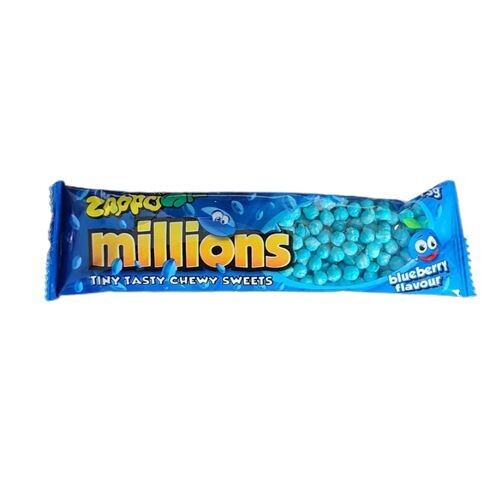 Zappo Millions