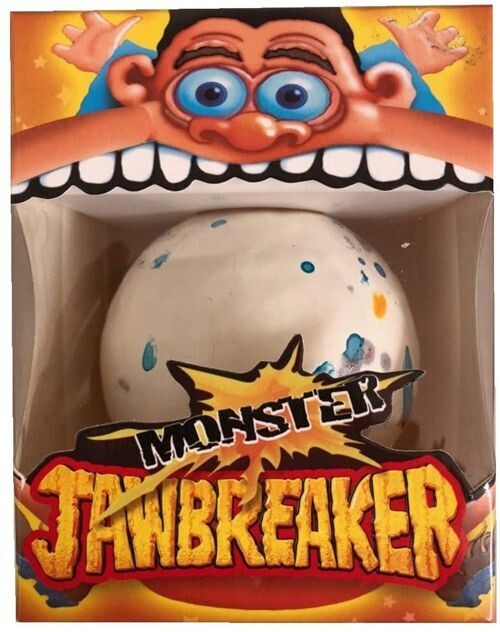 Monster Jawbreaker