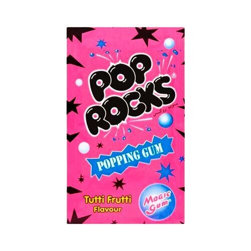 Pop Rocks