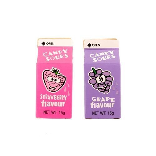 Candy Sours