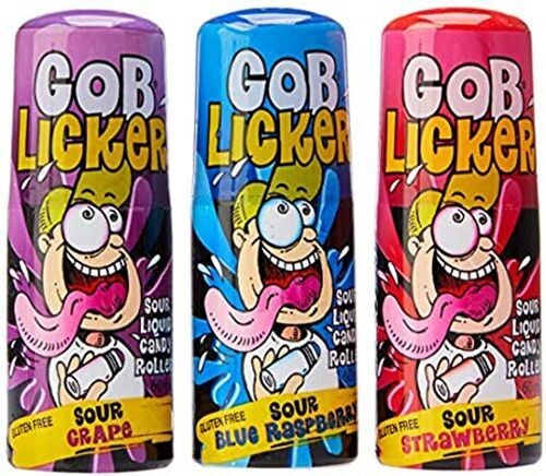 Gob Licker