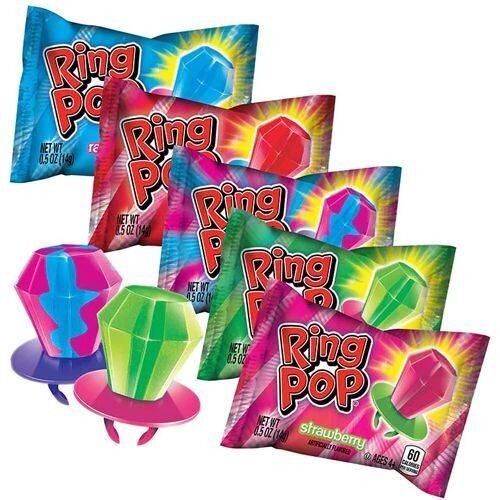 Ring Pop