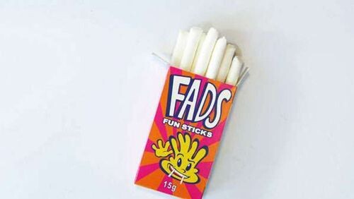 Fads