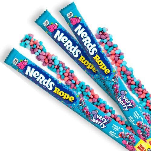 Nerds Rope