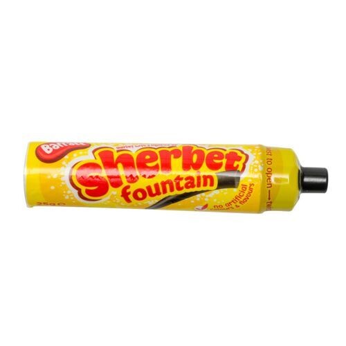 Sherbet Fountain