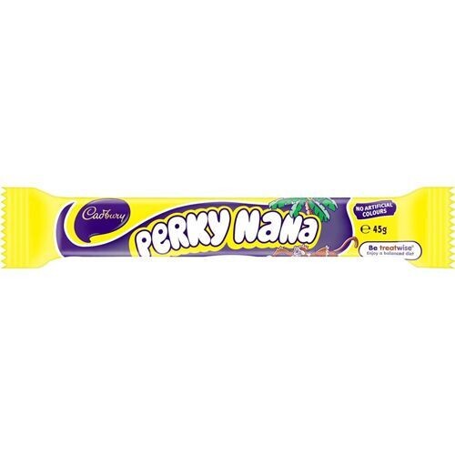 Perky Nana