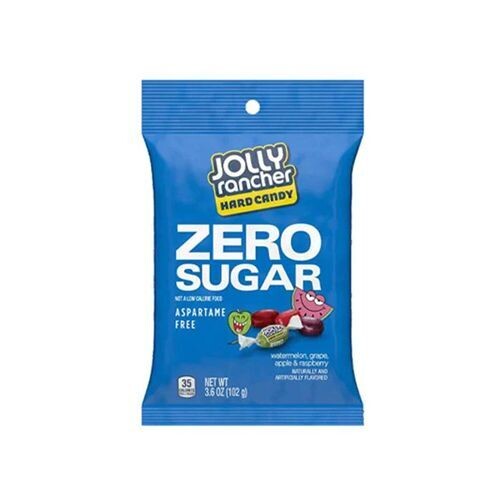 Jolly Rancher Zero Sugar