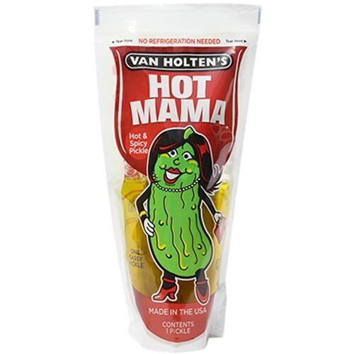 Pickles
