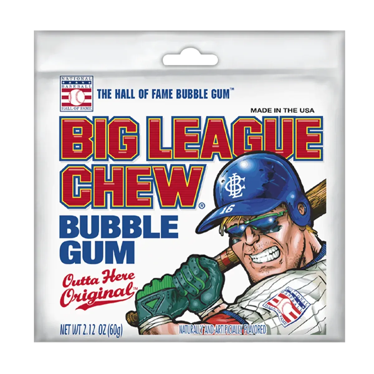 Big League Chew