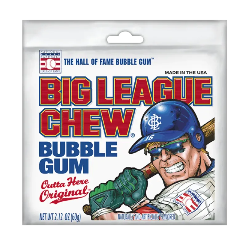 Big League Chew