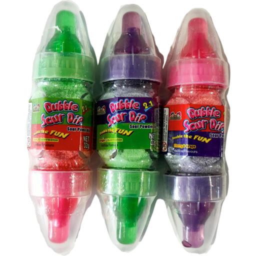 Dubble Sour Dip