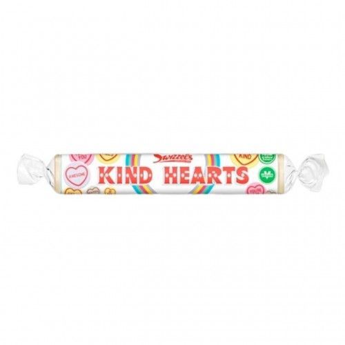 Kind Hearts