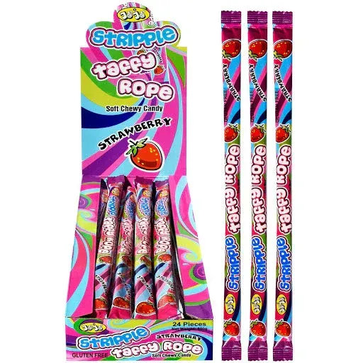 Taffy Rope