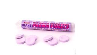 Parma Violets