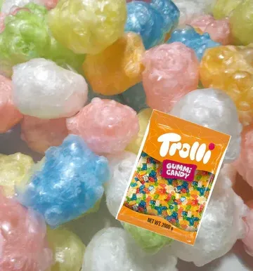 Gummy Bears