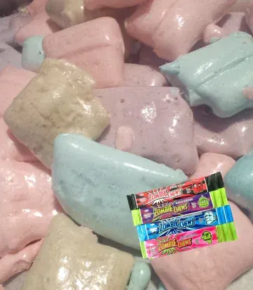 Zombie Chews - Mixed