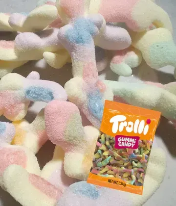 Sour lizards