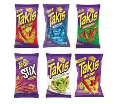 Takis