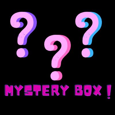 MYSTERY PACKS