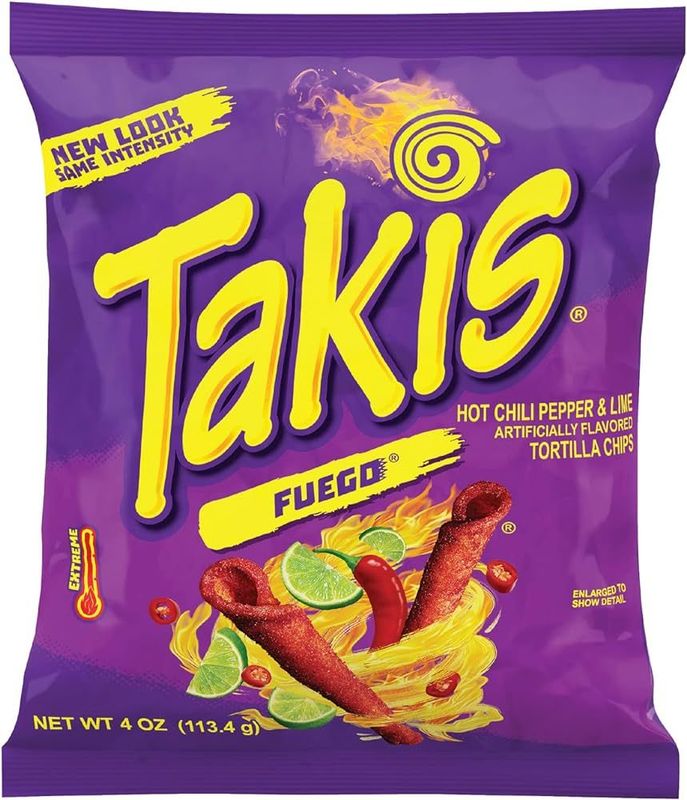Fuego