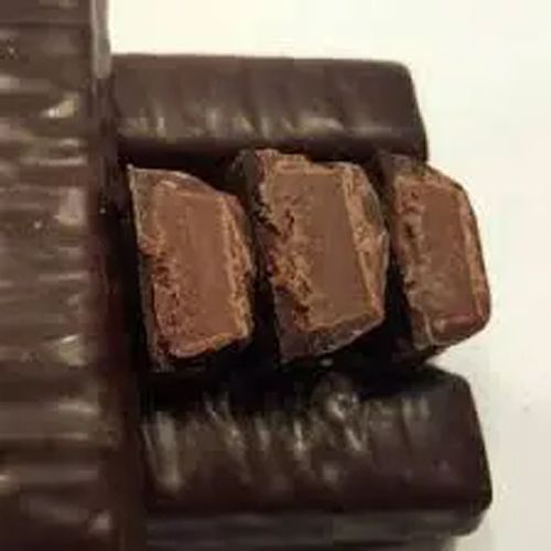 Peppermint Truffle Bar