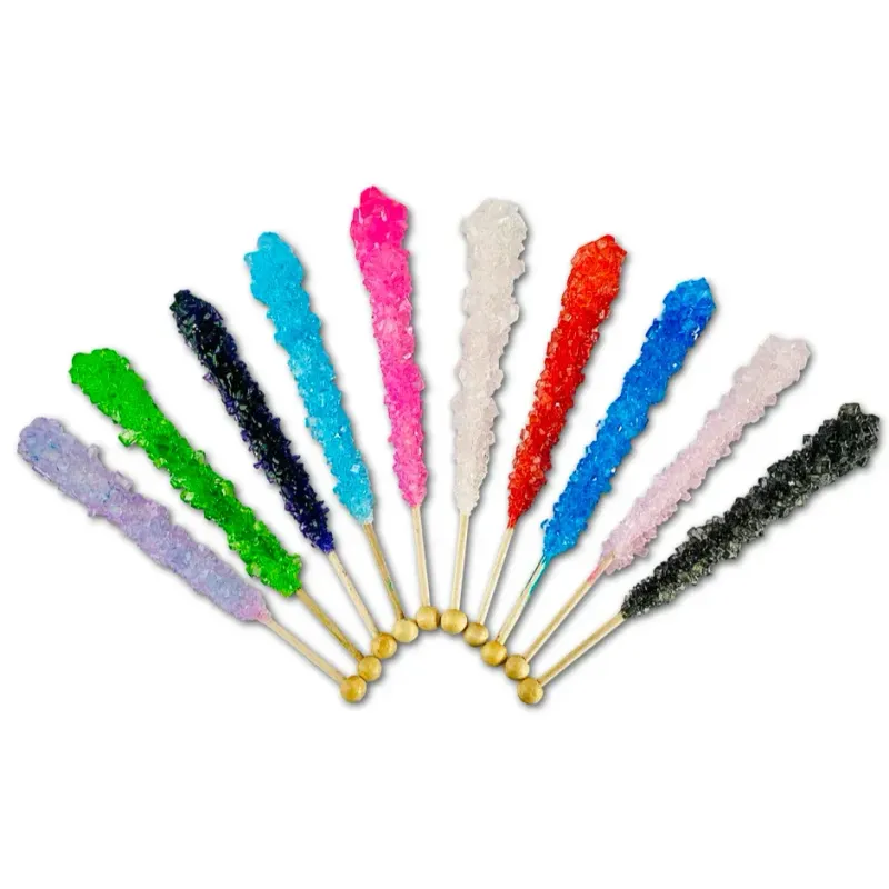 Crystal Stick Lollypop