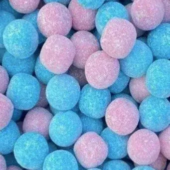 Bubblegum BonBon's (UK) - 100g
