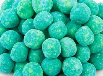Watermelon Bonbon's (UK) -100g