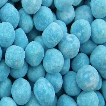 Blue Raspberry BonBon's (UK) -100g