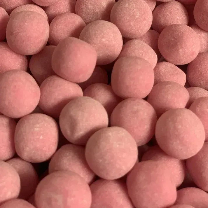 Strawberry Bonbon's (UK) - 100g