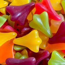 NZ Jet Planes- 100g
