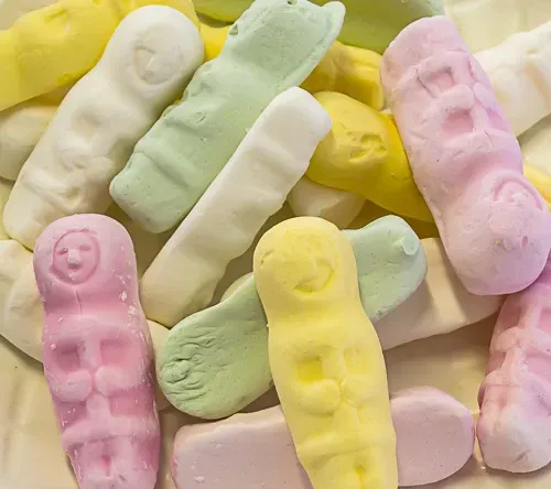 NZ Rainbow Emos (Eskimos)- 100g