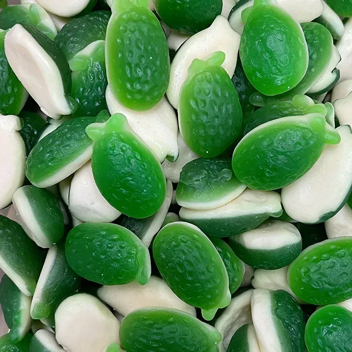 NZ Feijoa & Cream- 100g