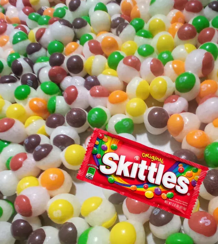 Skittles