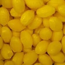 Sherbet Lemon (UK) 100g
