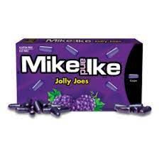Mike n Ike- Jolly Joes