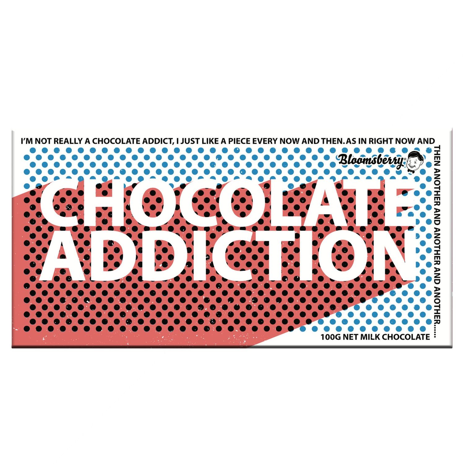 Chocolate Addiction