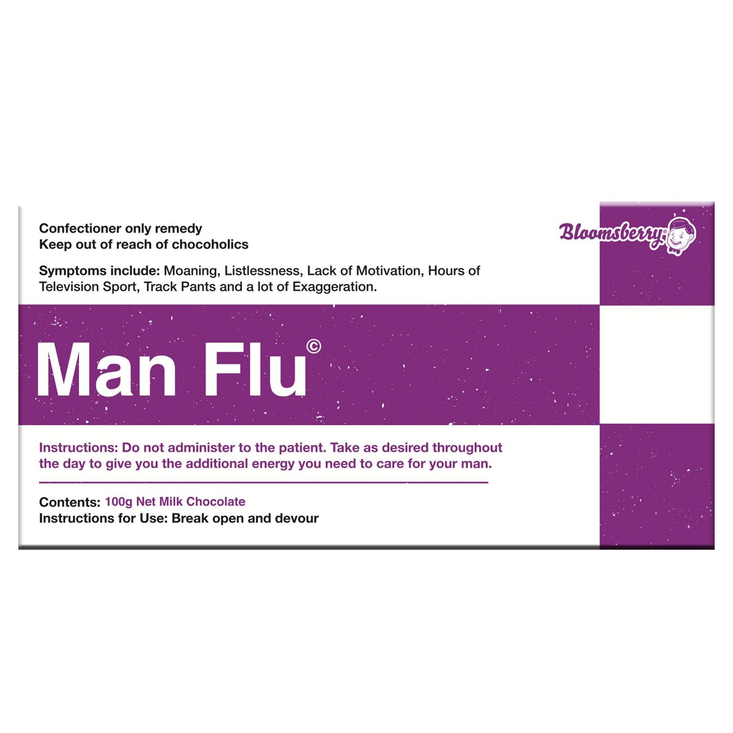 Man Flu