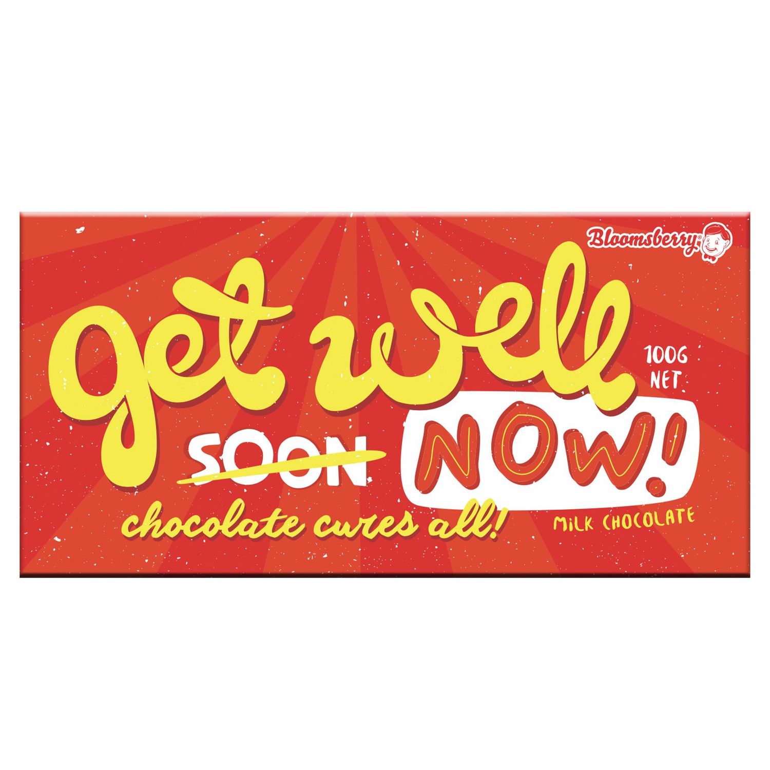 Get Well Now