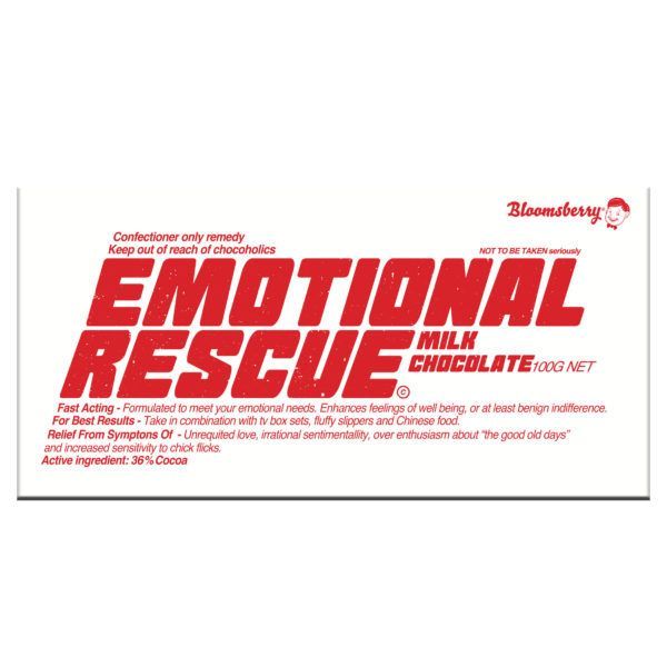 Emotional Rescue